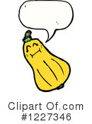 Squash Clipart #1227346 by lineartestpilot