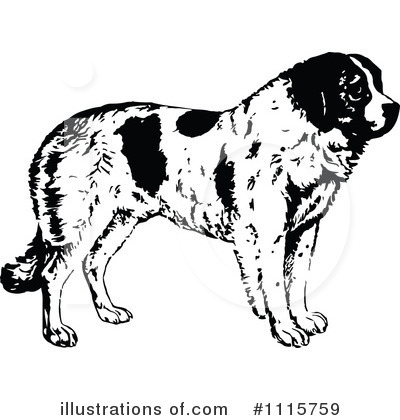 Pet Clipart #1115759 by Prawny Vintage