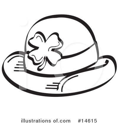 Hat Clipart #14615 by Andy Nortnik