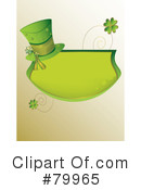 St Paddys Day Clipart #79965 by Randomway