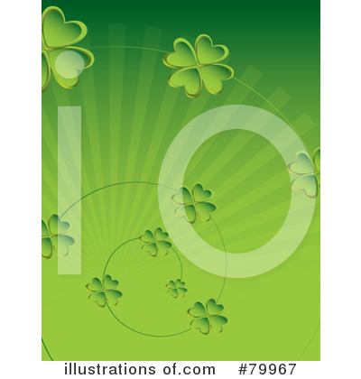 St Paddys Day Clipart #79967 by Randomway