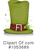 St Patricks Day Clipart #1053689 by BNP Design Studio