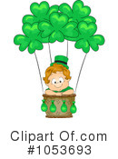 St Patricks Day Clipart #1053693 by BNP Design Studio