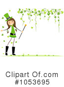 St Patricks Day Clipart #1053695 by BNP Design Studio