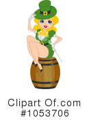 St Patricks Day Clipart #1053706 by BNP Design Studio