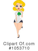 St Patricks Day Clipart #1053710 by BNP Design Studio