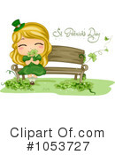 St Patricks Day Clipart #1053727 by BNP Design Studio