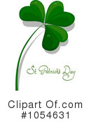 St Patricks Day Clipart #1054631 by BNP Design Studio