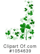 St Patricks Day Clipart #1054639 by BNP Design Studio