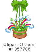 St Patricks Day Clipart #1057706 by BNP Design Studio