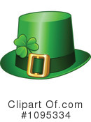 St Patricks Day Clipart #1095334 by yayayoyo