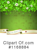St Patricks Day Clipart #1168884 by merlinul