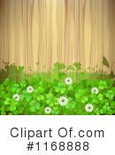 St Patricks Day Clipart #1168888 by merlinul