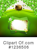 St Patricks Day Clipart #1236506 by merlinul