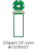 St Patricks Day Clipart #1376007 by Cory Thoman