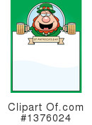 St Patricks Day Clipart #1376024 by Cory Thoman