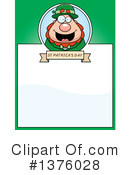 St Patricks Day Clipart #1376028 by Cory Thoman