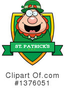 St Patricks Day Clipart #1376051 by Cory Thoman