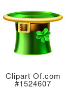 St Patricks Day Clipart #1524607 by AtStockIllustration