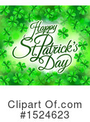 St Patricks Day Clipart #1524623 by AtStockIllustration