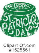St Patricks Day Clipart #1625561 by Vector Tradition SM