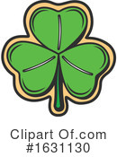 St Patricks Day Clipart #1631130 by Vector Tradition SM