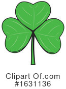 St Patricks Day Clipart #1631136 by Vector Tradition SM