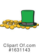 St Patricks Day Clipart #1631143 by Vector Tradition SM