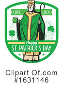 St Patricks Day Clipart #1631146 by Vector Tradition SM