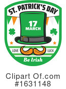 St Patricks Day Clipart #1631148 by Vector Tradition SM