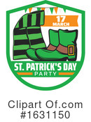 St Patricks Day Clipart #1631150 by Vector Tradition SM