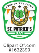 St Patricks Day Clipart #1632390 by Vector Tradition SM