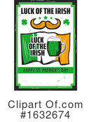 St Patricks Day Clipart #1632674 by Vector Tradition SM