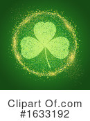 St Patricks Day Clipart #1633192 by KJ Pargeter