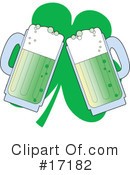 St Patricks Day Clipart #17182 by Maria Bell