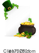 St Patricks Day Clipart #1732801 by Vector Tradition SM