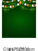 St Patricks Day Clipart #1732806 by Vector Tradition SM