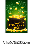 St Patricks Day Clipart #1732812 by Vector Tradition SM