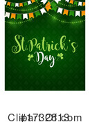 St Patricks Day Clipart #1732813 by Vector Tradition SM
