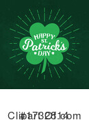 St Patricks Day Clipart #1732814 by Vector Tradition SM