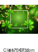 St Patricks Day Clipart #1734756 by Vector Tradition SM