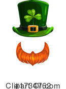 St Patricks Day Clipart #1734762 by Vector Tradition SM