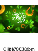 St Patricks Day Clipart #1735068 by Vector Tradition SM