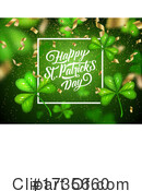 St Patricks Day Clipart #1735660 by Vector Tradition SM