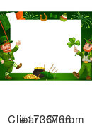 St Patricks Day Clipart #1736766 by Vector Tradition SM