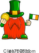 St Patricks Day Clipart #1789886 by Hit Toon