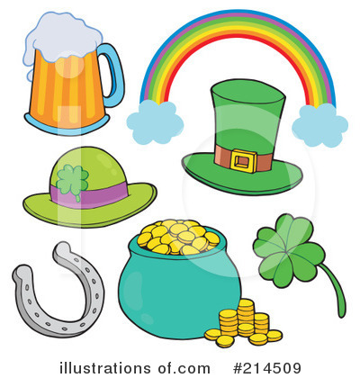 Beer Clipart #214509 by visekart