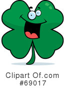 St Patricks Day Clipart #69017 by Cory Thoman