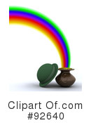 St Patricks Day Clipart #92640 by KJ Pargeter