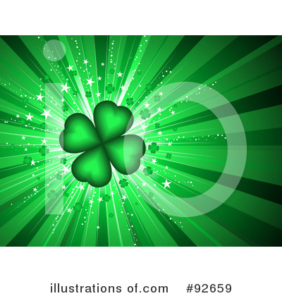 Luck Clipart #92659 by KJ Pargeter